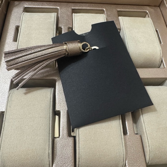 WOLF - Palermo 6 Piece Watch Box - Picture 8 of 13